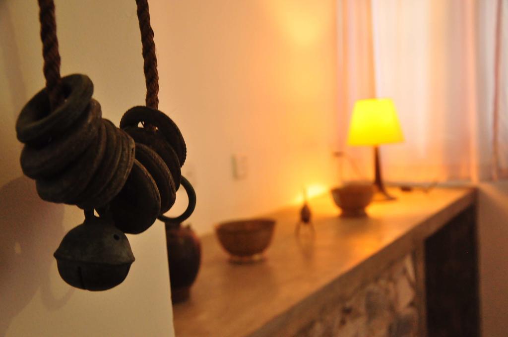 أونا واتونا Asantha Guest House المظهر الخارجي الصورة